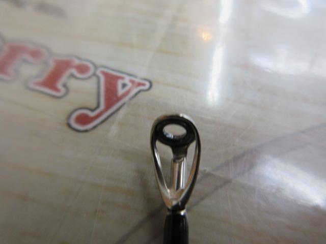 24トラウトワンNS S48UL-G4