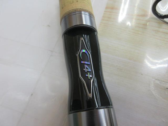 24トラウトワンNS S48UL-G4｜＠ベリーネット 日本最大新品中古釣具WEB