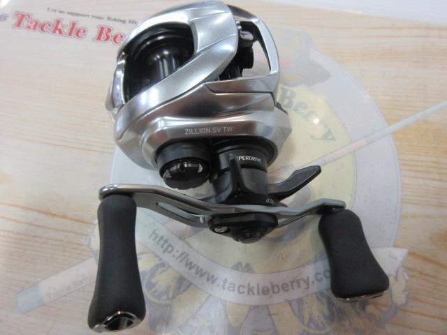 21ジリオンSVTW1000XH DAIWA（釣り） 【目玉商品】ダイワ 21 ジリオン SV TW 1000XH