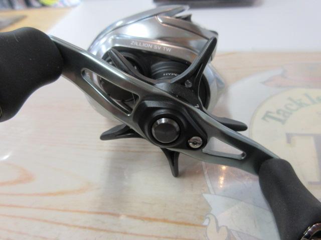 21ジリオンSVTW1000 21ジリオン SV TW 1000XH｜＠ベリーネット 日本最大新品中古釣具