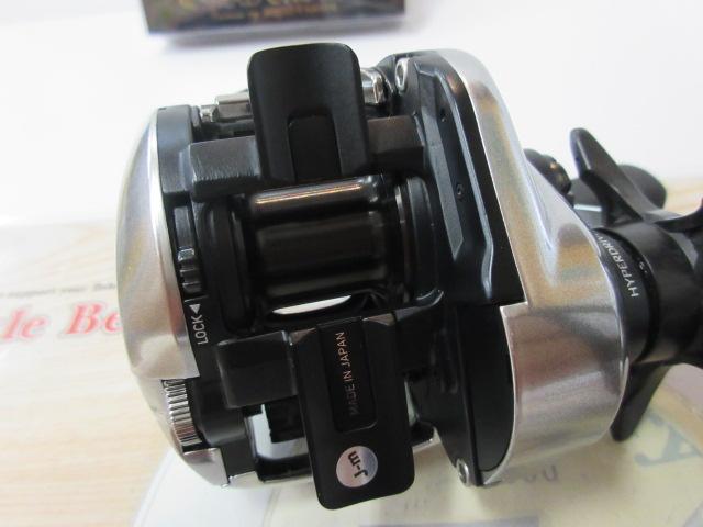 21ジリオン SV TW 1000XH｜＠ベリーネット 日本最大新品中古釣具