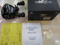 18アンタレスDC MDXG RH