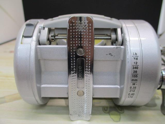 プロマックス6600CLW｜＠ベリーネット 日本最大新品中古釣具WEB