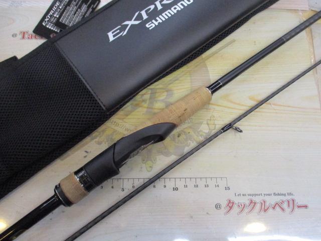 22エクスプライド 261SUL+-2｜＠ベリーネット 日本最大新品中古