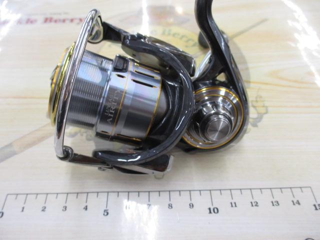 21ルビアスエアリティー FC LT1000S-P｜＠ベリーネット 日本最大新品