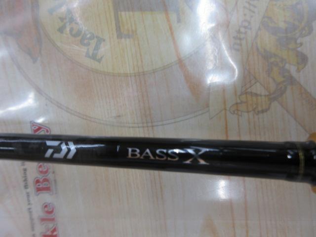 バスX 632MLB・Y