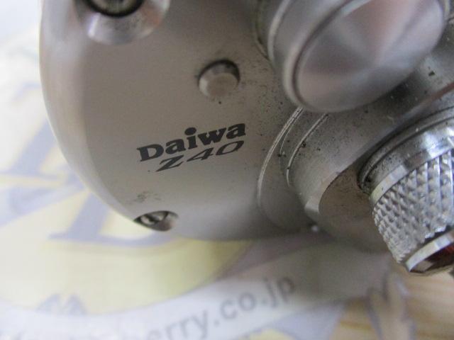 トーナメント石鯛Z 40