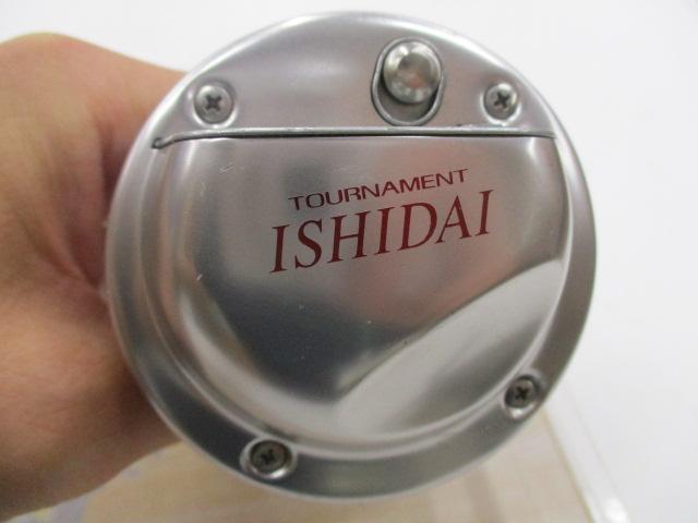 トーナメント石鯛Z 40