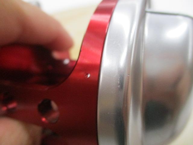 トーナメント石鯛Z 40