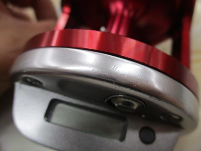 トーナメント石鯛Z 40