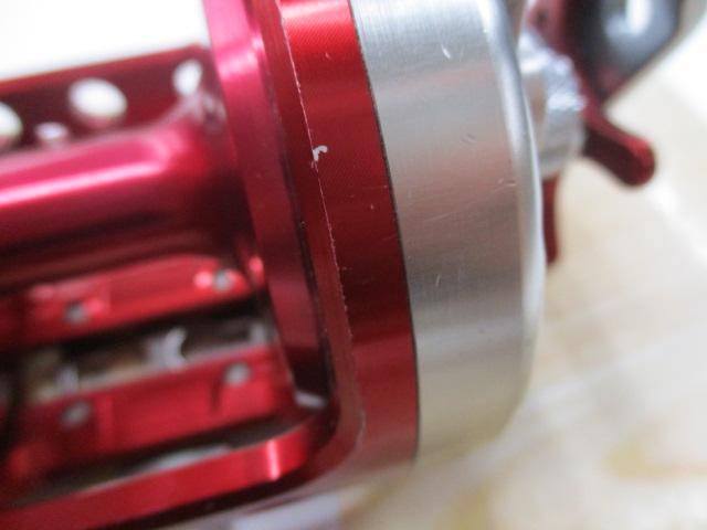 トーナメント石鯛Z 40