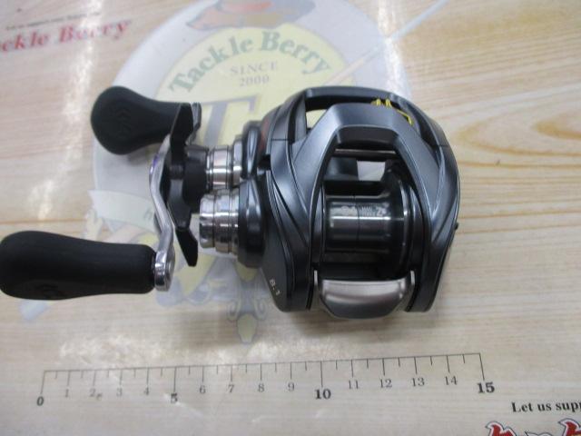 スティーズ A TW 1016XHL｜＠ベリーネット 日本最大新品中古釣具WEB