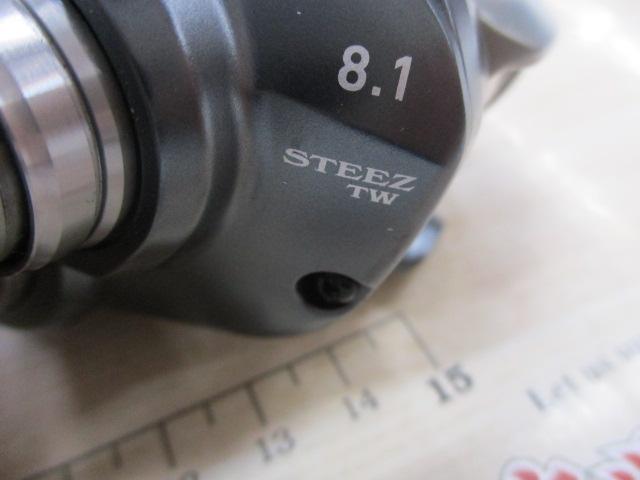 スティーズ A TW 1016XHL