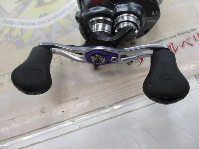 スティーズ A TW 1016XHL｜＠ベリーネット 日本最大新品中古釣具WEB