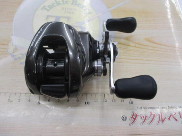 23メタニウム 100XG｜＠ベリーネット 日本最大新品中古釣具WEB