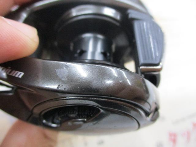 23メタニウム 100XG｜＠ベリーネット 日本最大新品中古釣具WEB