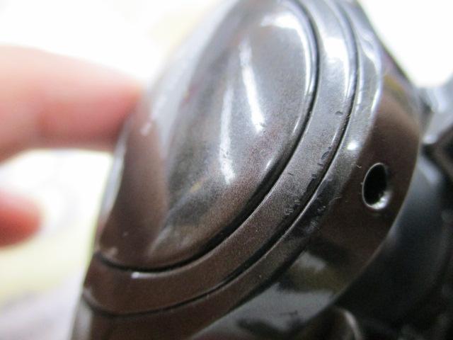 23メタニウム 100XG