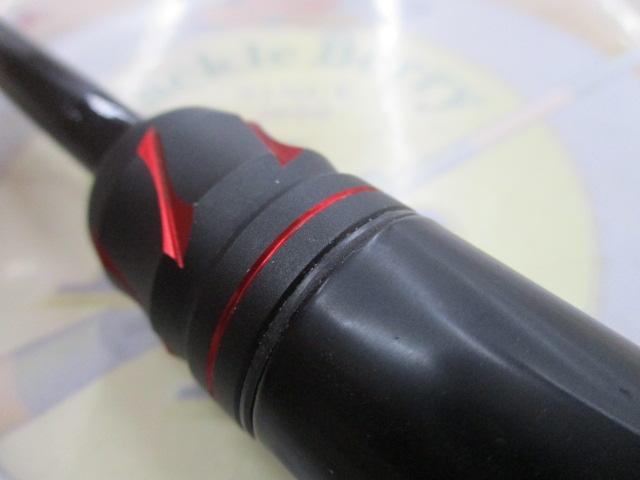 20ゾディアス 268L