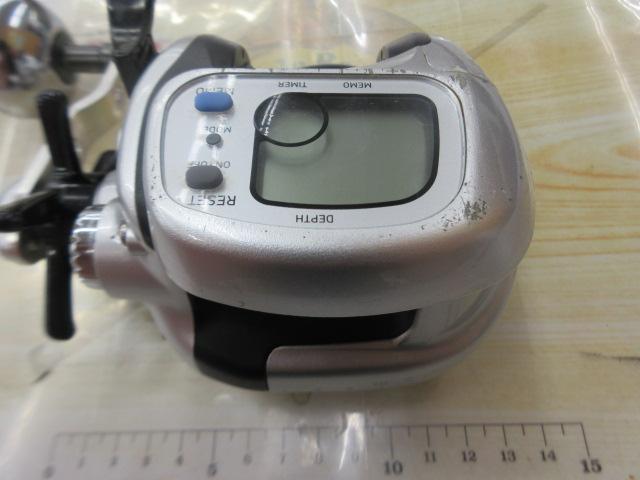 ダイワ　タナセンサー300 箱あり ダイワ タナセンサー300 箱あり ダイワ タナセンサー 300