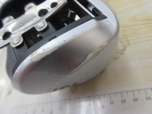 タナセンサー 300