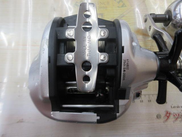 タナセンサー 300｜＠ベリーネット 日本最大新品中古釣具WEBショップ