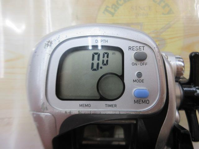 タナセンサー 300