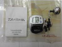 タナセンサー 300