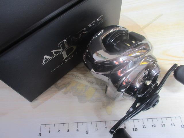 21アンタレスdc XG left セット SHIMANO 21アンタレス DC XG LEFTの最安値・インプレ・釣果