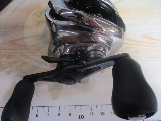 21アンタレスDC XG LH｜＠ベリーネット 日本最大新品中古釣具WEB