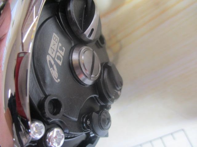 21アンタレスDC XG LH