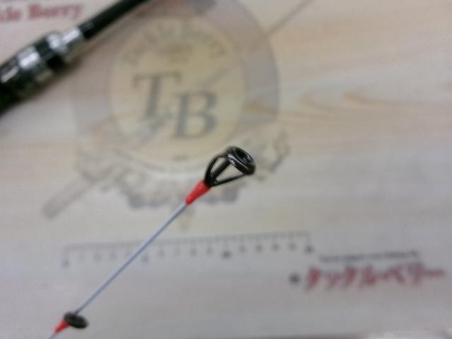 TG クロスミッション B66M-S 使用回数1回 美品 TG様専用 クロス