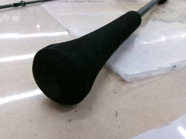 クロスミッションBB B66ML-S