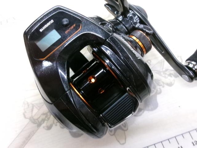 バルケッタ　150DHHG シマノ バルケッタ BB 150DHHG 右 (リール) 価格比較 - 価格.com