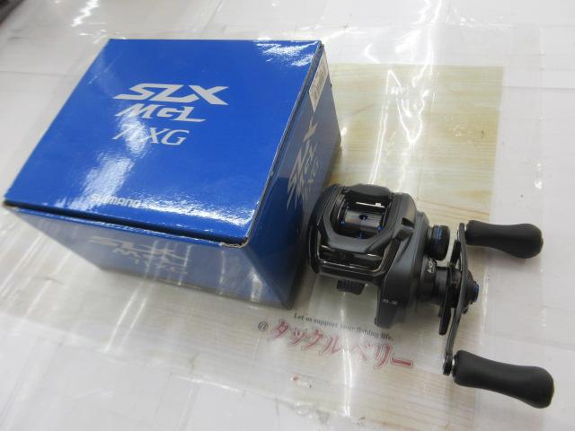 19SLX MGL 71XG｜＠ベリーネット 日本最大新品中古釣具WEBショップ