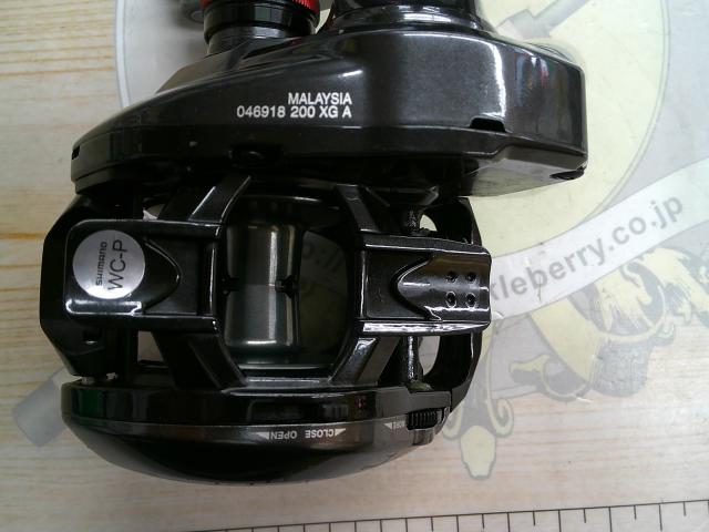 24スコーピオンMD 200XG｜＠ベリーネット 日本最大新品中古釣具WEBショップ