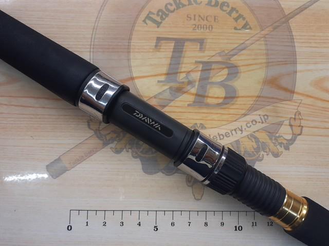 ダイワ　オーバーゼア　106mhh ダイワ(Daiwa) OVER THERE(オーバーゼア) 106MHH(2ピース