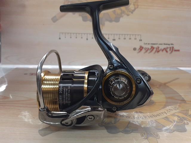 夏休み値下げ中　17 セオリー 2004 ダイワ(DAIWA) 17セオリー(THEORY) 2004 17セオリー(THEORY