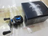 20SLX DC 70XG