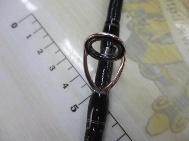 エキサイトゲーム タイプ73 HH195/L