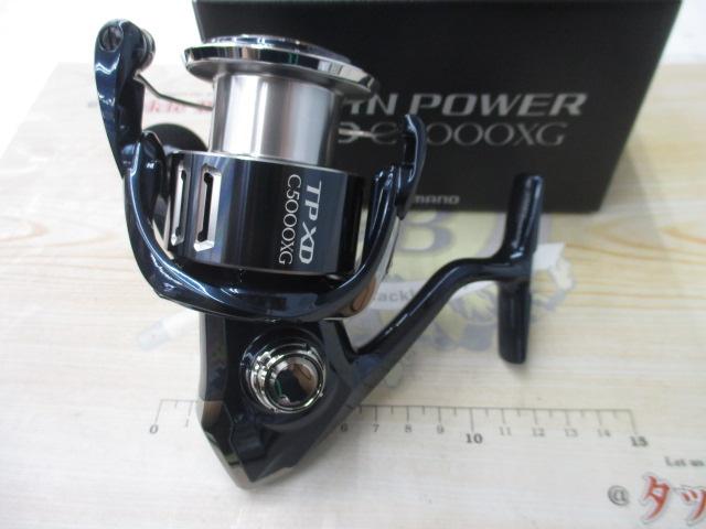 21ツインパワーXD C5000XG シマノ(SHIMANO) 21 ツインパワー XD C5000XG ○完売しました