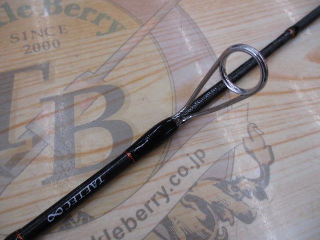 ソアレXR S60SUL-S｜＠ベリーネット 日本最大新品中古釣具WEB