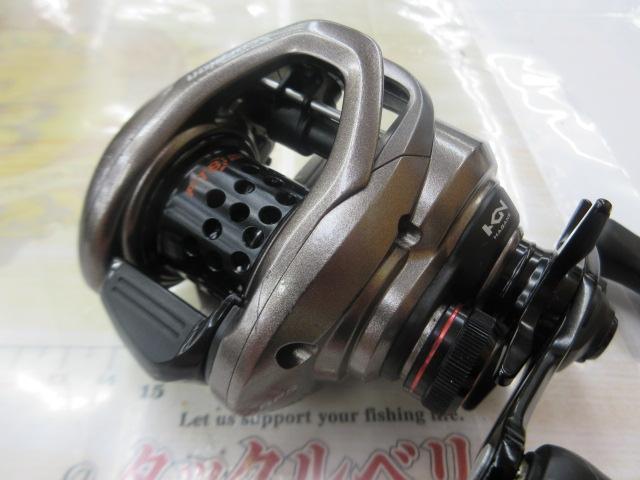 スコーピオンBFS RH