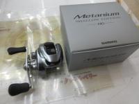 22メタニウムシャローエディションHG RH