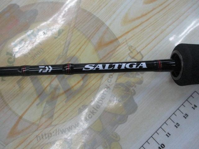 ソルティガSJ 61B-4｜＠ベリーネット 日本最大新品中古釣具WEB