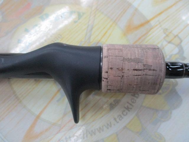 ソルティガSJ 61B-4