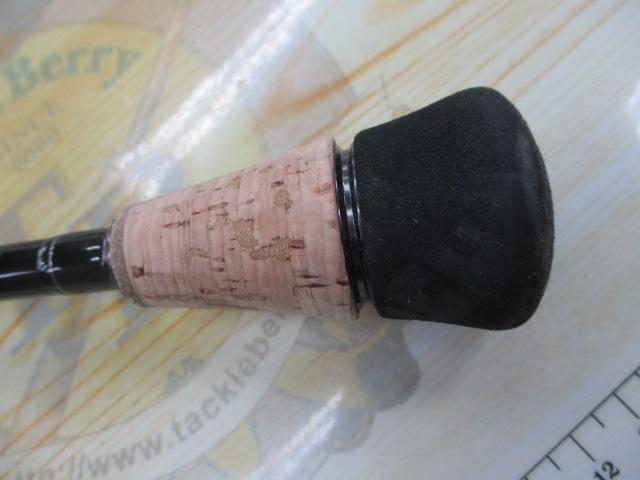 ソルティガSJ 61B-4