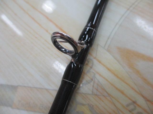 ソルティガSJ 61B-4