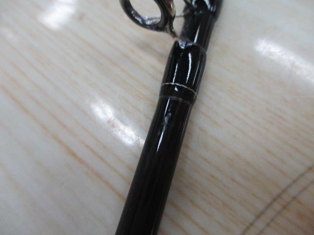 ソルティガSJ 61B-4