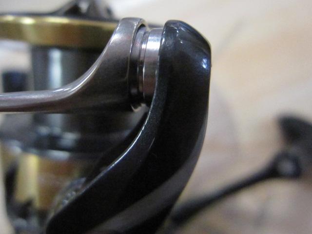 25アルテグラ C3000XG