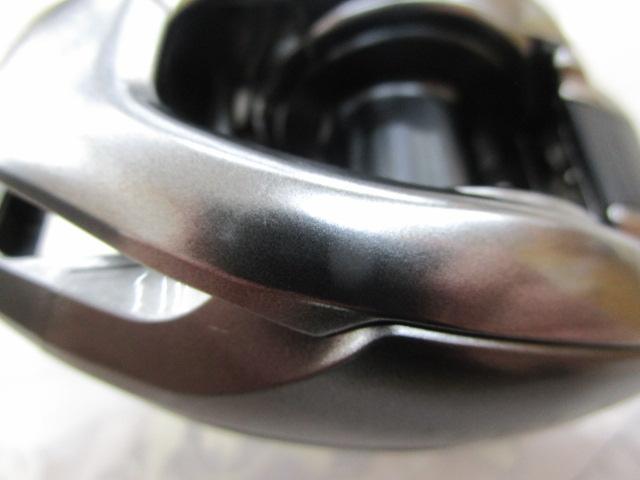 15メタニウムDC HG (RH) 後期モデル